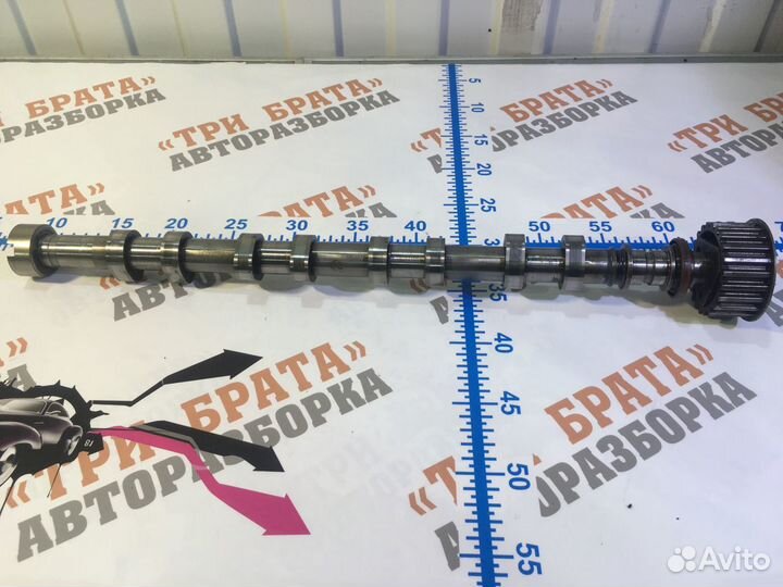 Рено Мастер Распредвал