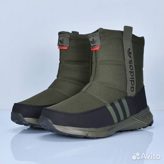 Дутики Adidas арт 5605 44