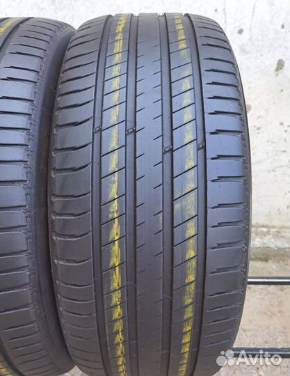Michelin Latitude Sport 3 255/45 R20 105Y