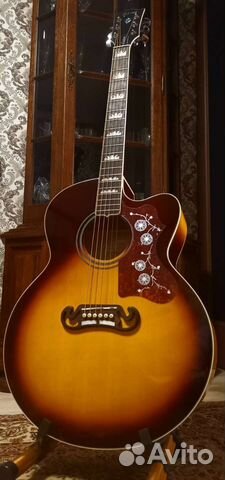 Good line Гитара Gibson J-200 Jumbo