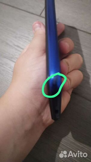 Xiaomi redmi note 8 t 64gb