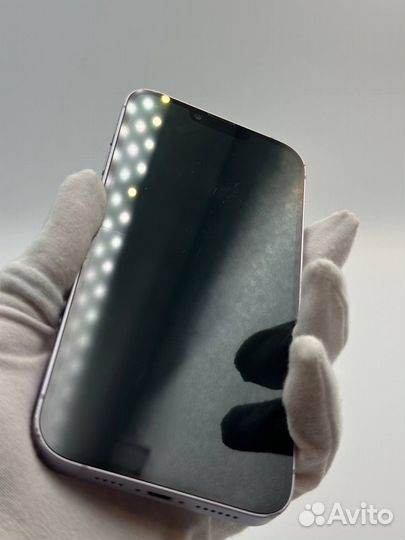 iPhone 13 Pro, 128 ГБ