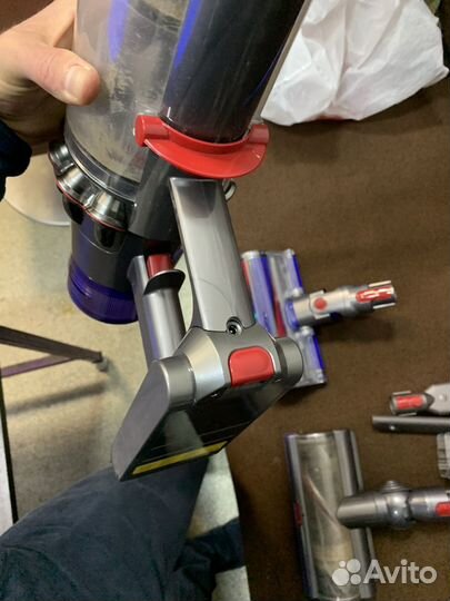 Пылесос dyson v 11 (sv 17)