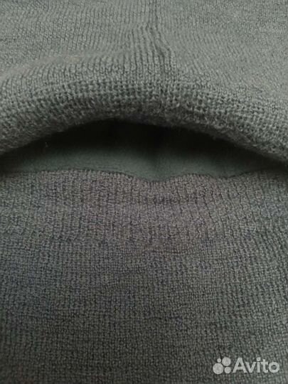 Шапка шлем Name it новый 48-49