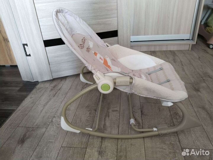 Детские качели