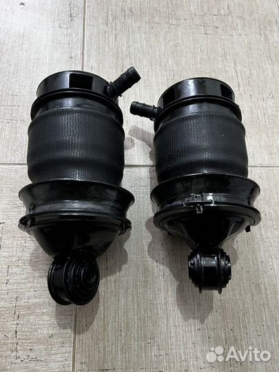 Пневмобаллон E-Class W211