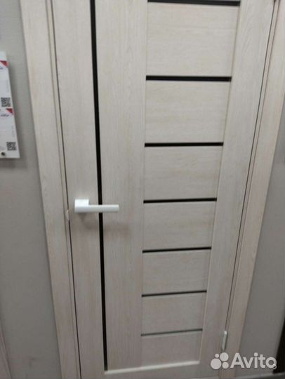Двери межкомнатные новые