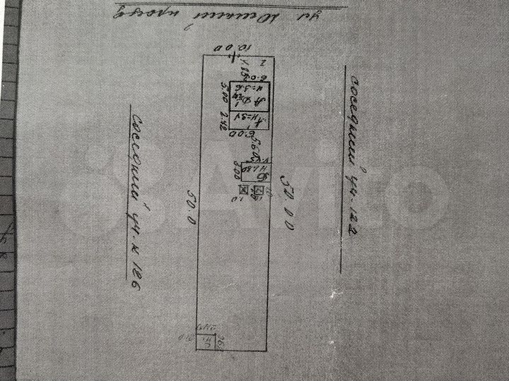 Дом 39,1 м² на участке 5 сот.