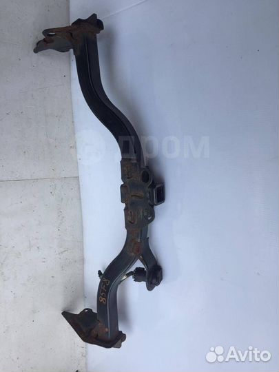 Фаркоп на Infiniti JX35/QX60 (бу)