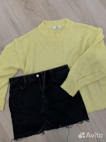 Женские вещи пакетом 40 42