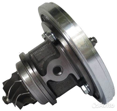 Картридж Турбины HT12-22 Nissan ZD30