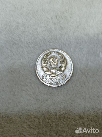 Продам монету