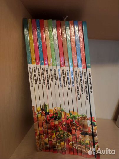 Кухни народов мира комсомольская правда