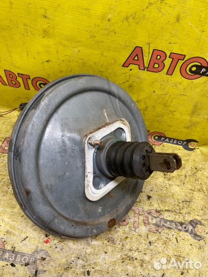 Вакуумный усилитель Mercedes-Benz C-Class W202