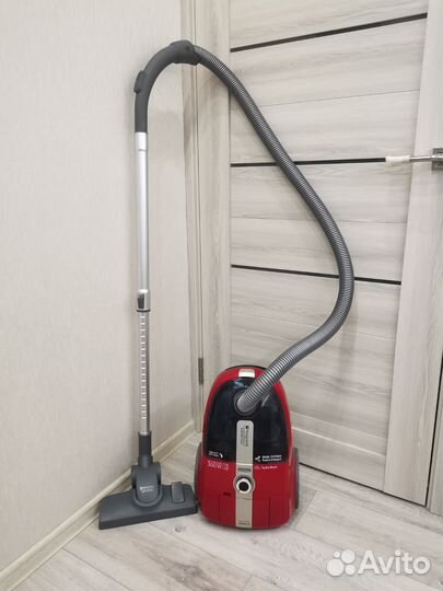 Пылесос Hotpoint-Ariston