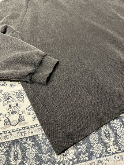 Лонгслив оверсайз Off Street