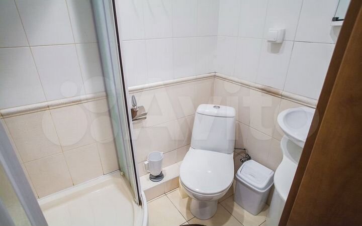 3-к. квартира, 50 м², 1/2 эт.