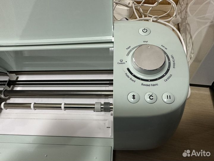 Плоттер Cricut explore Air 2