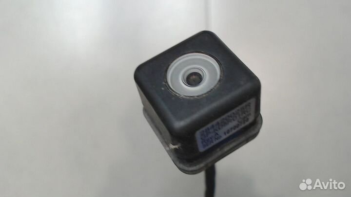 Камера заднего вида Renault Scenic, 2010