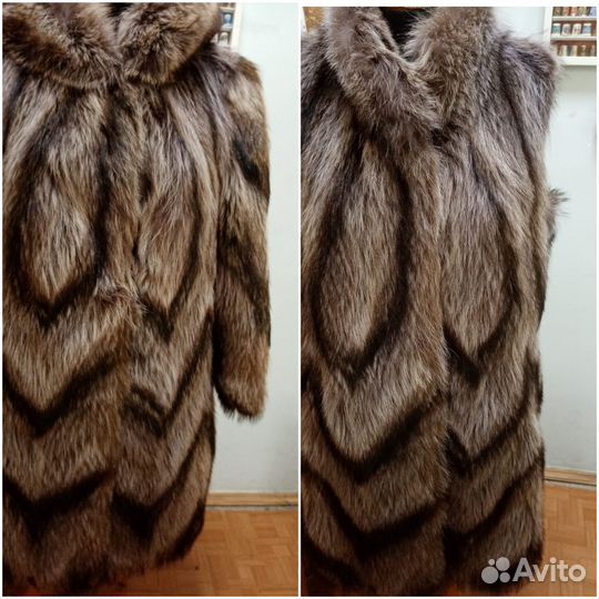 Ателье меховое, пошив, ремонт одежды