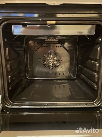 Плита электрическая