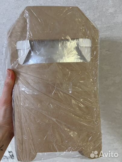 Коробки eco tabox