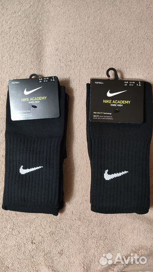 Гетры Nike