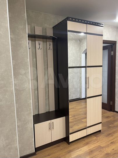 3-к. квартира, 90 м², 3/14 эт.