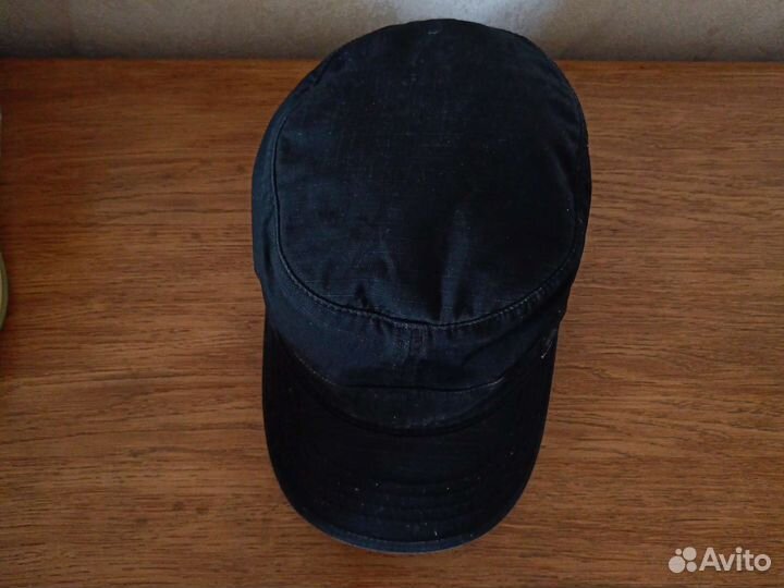 Бейсболка, шляпа