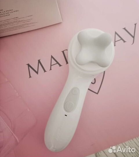 Массажер для лица щётка для лица щётка Мэри Кэй