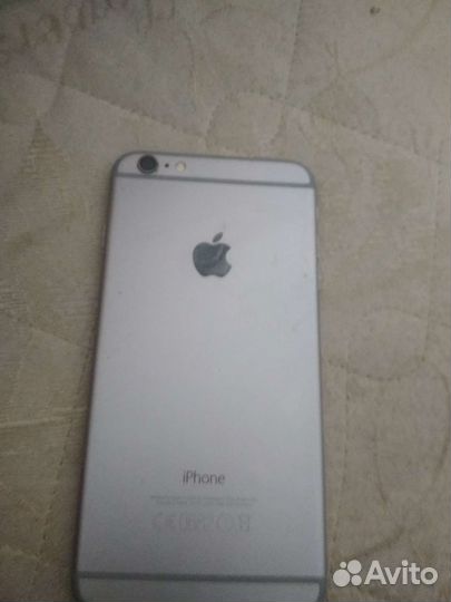 iPhone 6 Plus, 64 ГБ