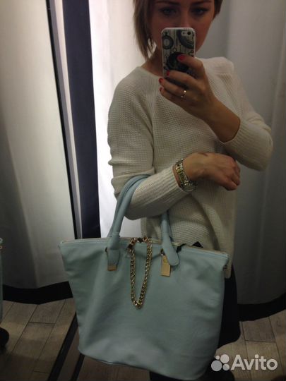 Сумка женская