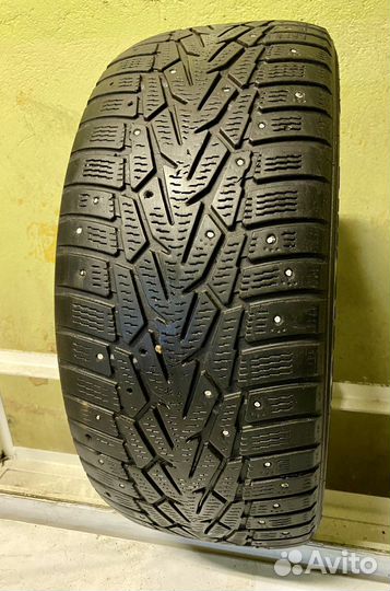 Nokian Tyres Hakkapeliitta 7 235/55 R17 103T