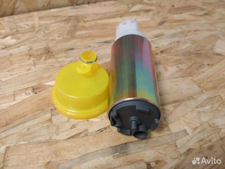 Бензонасос Yamaha 150-175-200 68F-13907-01-00