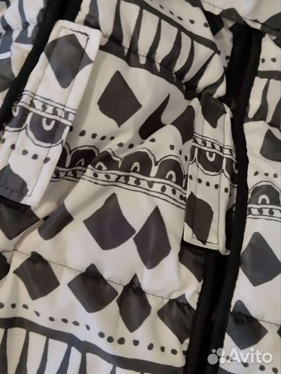 Зимний конверт в коляску elodie details