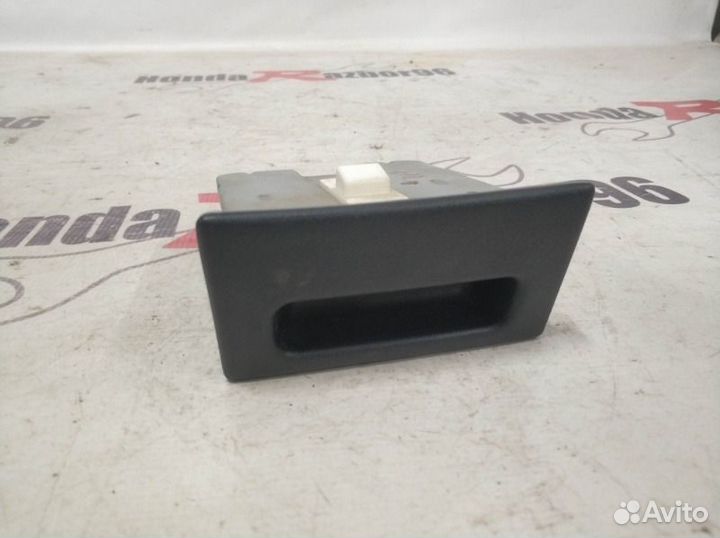 Пепельница Honda Cr-V 2 RD7 K24A 2006