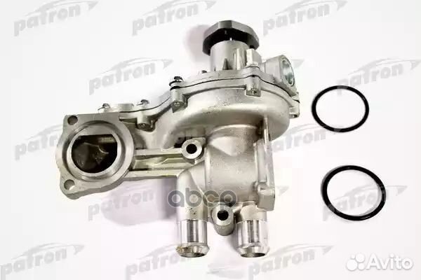 Помпа VW passat/golf 1.3-2.0I/1.6D/1.9D/TDI 1981