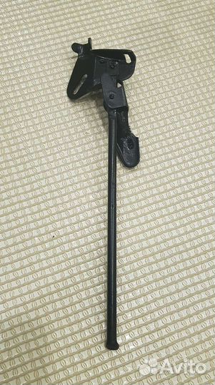 Подножка для велосипеда