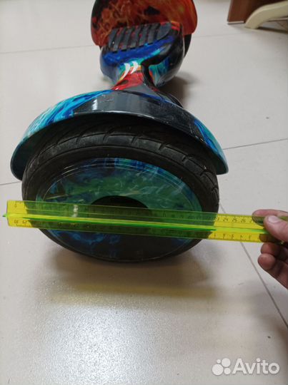 Гироскутер бу