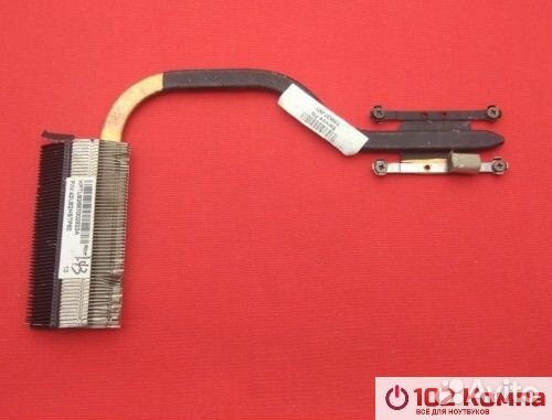 Система охлаждения для ноутбука HP Pavilion 15n, 1