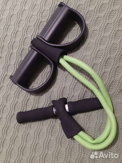 Эспандер Torneo