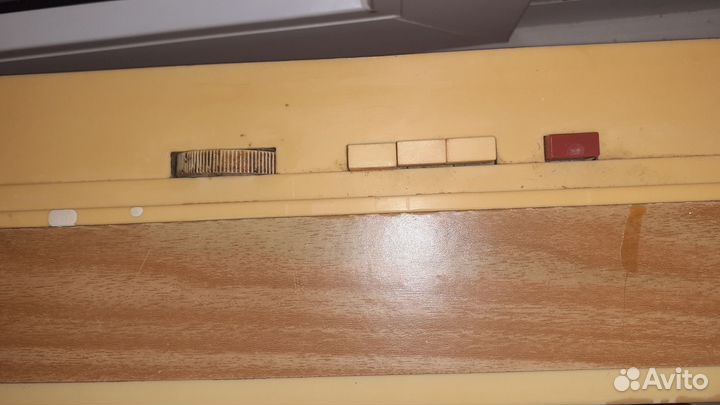 Громкоговоритель трехпрограмный 