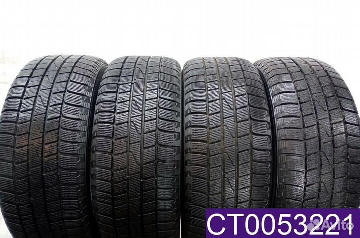 Hankook Winter I'Cept IZ W606 215/50 R17 96T