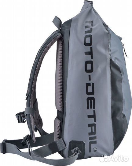 Моторюкзак рюкзак Moto-detail 26л