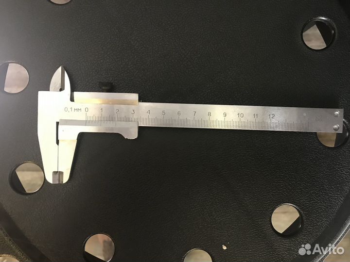 Штангенциркуль