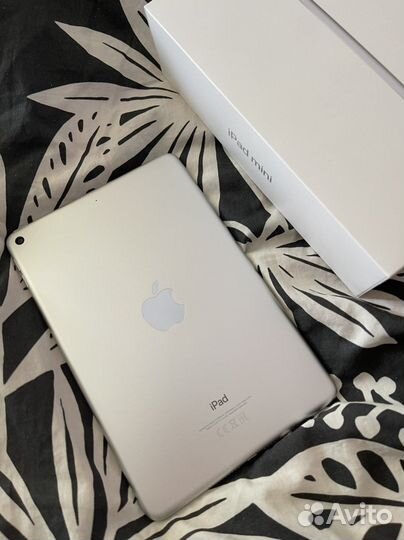 iPad mini 5 64gb wifi