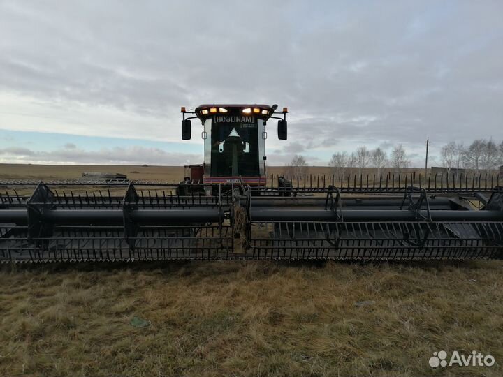 Косилка MacDon 9352i, 2006