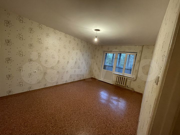 1-к. квартира, 34,7 м², 8/9 эт.