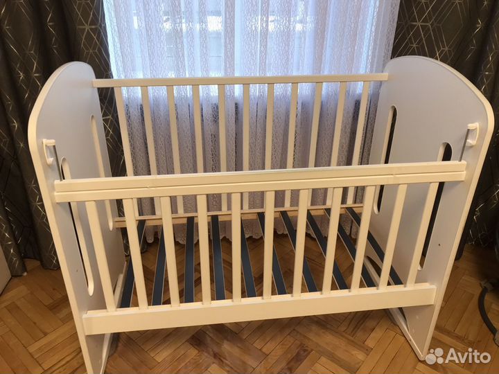 Кровать детская