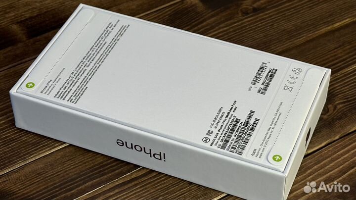 iPhone 14 Pro, 256 ГБ